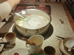 -花田里捞牛火锅(天润店)