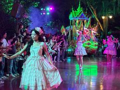 -南宁方特东盟神画