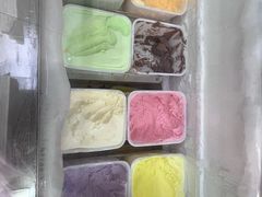 -成裕雪糕店(士多店)