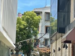 -上海蔡元培故居陈列馆