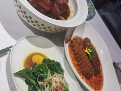 -一品江南韵·淮扬菜