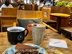 -旧雨咖啡·CoffeeFORU(黄村奥体店)