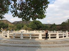 -白马涧龙池景区