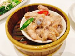 -佳丽海鲜大酒楼(环岛海景店)