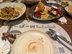 -一沙一城·岩烤牛扒(深圳首店)