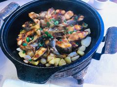 -竹溪百福酒家(同和店)