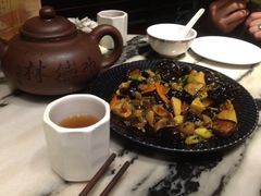 iphone_upload_pic-功德林(南京西路店)