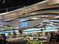 -一方渔歌蒸汽海鲜自助(文化路万达广场店)