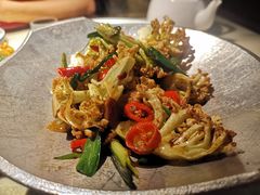 -绿茶餐厅(成都大悦城店)