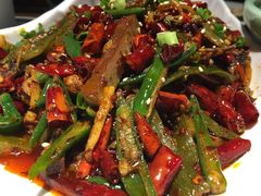 -鉴川·川菜传承(星汇两江店)