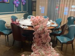 -新海渔港·胶东海鲜家常菜·家宴(奥体中心店)