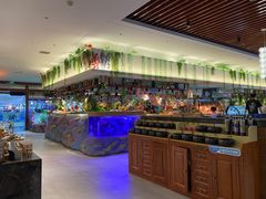 -尚宴牛特鲜自助(太原街万达店)