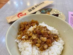 肉燥饭-圆宝台湾小吃(迎津街店)