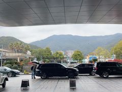 -宁波九龙湖开元度假村