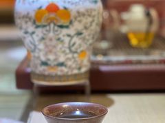 -八马茶业·茶馆茶室(罗湖万象城店)