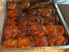 -回民餐厅(红旗路店)