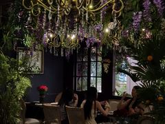 -第101座花园餐厅(湖滨88店)