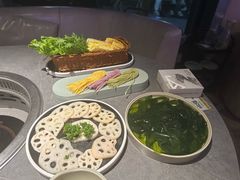 -故里和山·成都火锅(欢乐港湾店)