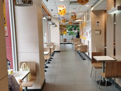 -麦当劳(宜昌东山大道店)