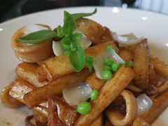 -柒厢食事雅谈