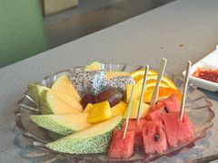 -海底捞火锅(百利广场店)