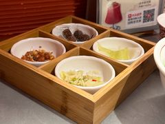 -闽上鲜·福建菜(龙湖滨江天街店)