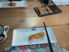 -豆蔻电影主题餐厅(四牌楼店)