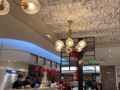 -葡珍轩冰室(虹桥机场T1店)