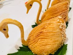-广州白天鹅宾馆
