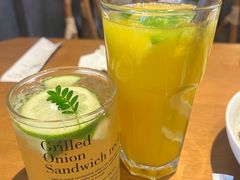 -Grande A'moo(上海万象城店)