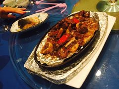 -良渚君澜度假酒店·中餐厅