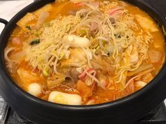 -博姆炸鸡精品餐厅(常发广场店)
