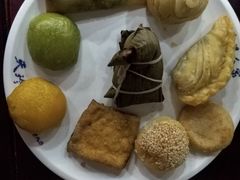 -吴门人家·苏宴宫廷菜(拙政园店)