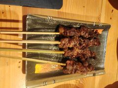 -蚝·生·鲜牛烧肉铺(中央大街店)