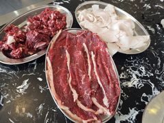 -牛一煲美食(江高店)