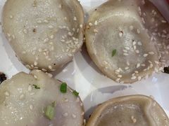 -小杨生煎(周浦万达店)