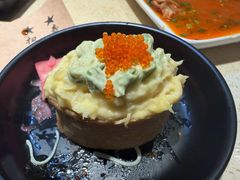 -昊·来了寿司(泡桐树店)
