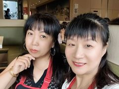 -海底捞火锅(劲松店)