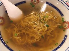 清汤腩细面-七爺清汤腩(南开大悦城店)