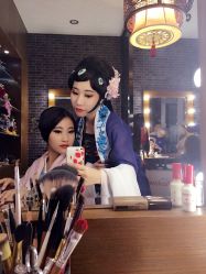 -盘子女人坊(珠海拱北旗舰店)