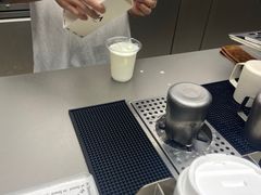 -M Stand(深圳湾后海汇店)