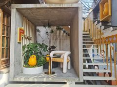 -欢乐茶馆·木马谣剧场(南京小西湖店)