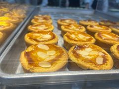 -鲍师傅糕点(江苏路店)