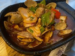 -金陵一哥龙虾(水木秦淮店)