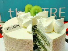 -théATRE 茶聚场(王府中環店)