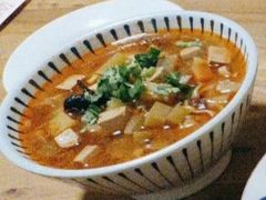 -百年吾吾子手抓肉羊羔肉(山西巷店)