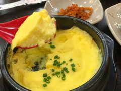 -咸草酱蟹