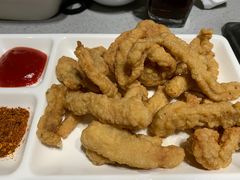 -海底捞火锅(吴中路店)