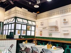 -阿金大白·上海菜馆(新天地店)