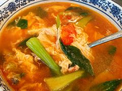 -大众酸菜鱼(梨花巷总店)